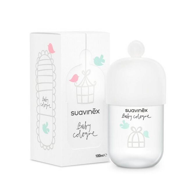 72463baby cologne 100ml suavinex